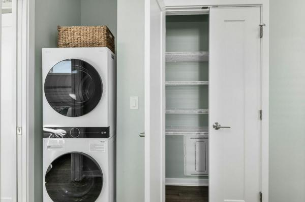 2025 Gulf Atlantic Cottages, LLC Mobile Home For Sale