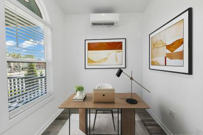 Photo 4 of 9 of home located at 6165 Talon Bay Drive #73 North Port, FL 34287