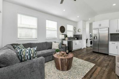 Mobile Home at 6165 Talon Bay Drive #74 North Port, FL 34287