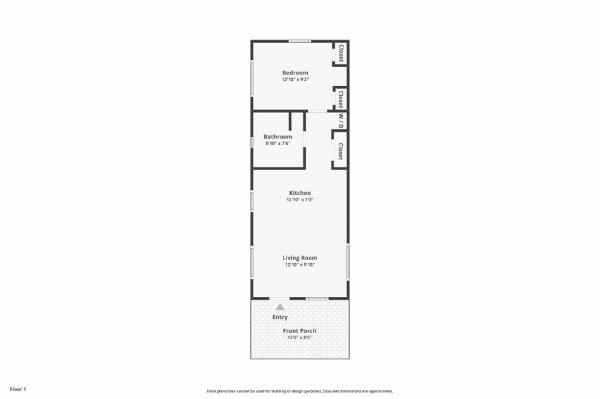 2025 Gulf Atlantic Cottages, LLC Mobile Home For Sale