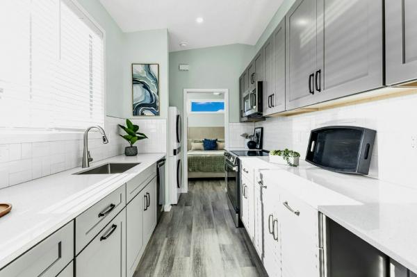 2025 Gulf Atlantic Cottages, LLC Mobile Home For Sale