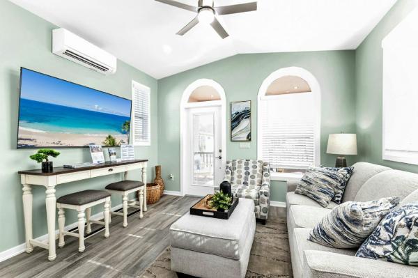 2025 Gulf Atlantic Cottages, LLC Mobile Home For Sale