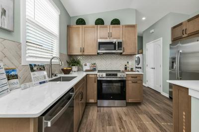 Photo 5 of 10 of home located at 6165 Talon Bay Drive #91 North Port, FL 34287