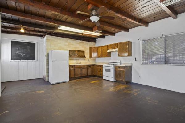 1980 Unknown Manufactured Home