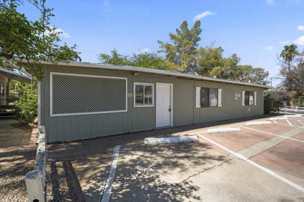 1980 Unknown Manufactured Home