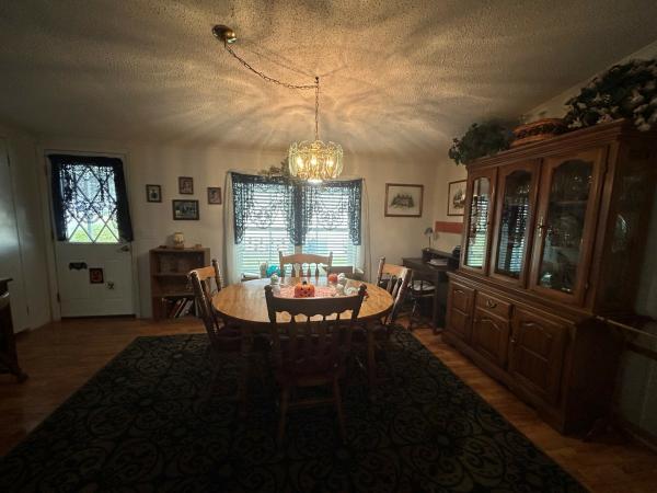 1995 ANNI  Home