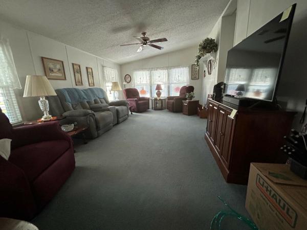 1995 ANNI  Home
