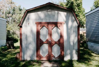 Photo 3 of 20 of home located at 980 Mooney Drive E New Brighton, MN 55112