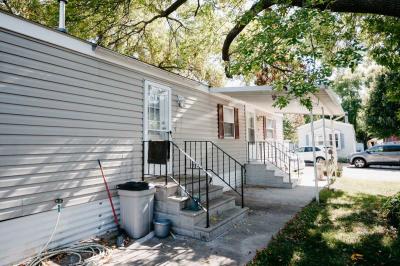 Mobile Home at 980 Mooney Drive E New Brighton, MN 55112