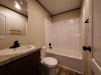 2025 Adventure  Kalahari Mobile Home