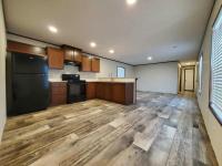 2025 Adventure  Kalahari Mobile Home