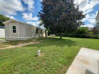 2025 Adventure  Kalahari Mobile Home