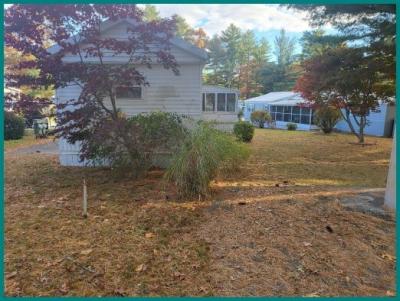 Photo 4 of 10 of home located at 20 Forestdale Drive Halifax, MA 02338