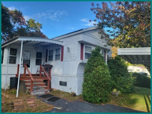 1974 New Yorker Mobile Home For Sale