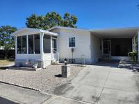 2014 Jacobsen Imperial Manufactured Home