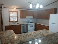 2001 ULTI Mobile Home