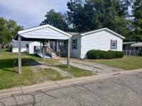 2001 ULTI Mobile Home