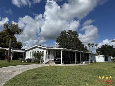 Mobile Home at 3843 King Sago Ct. Oviedo, FL 32765