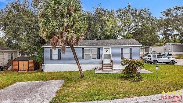 Photo 1 of 2 of home located at 9340 Eden Dr Tampa, FL 33610