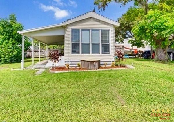 Photo 1 of 2 of home located at 14400 W. Colonial Dr. Winter Garden, FL 34787