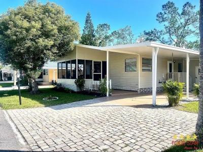 Mobile Home at 1717 Conifer Ave Kissimmee, FL 34758