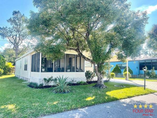 1990 JACO  Home