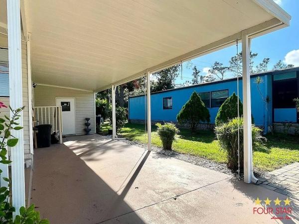 1990 JACO  Home