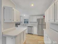 1991 Century Mobile Home