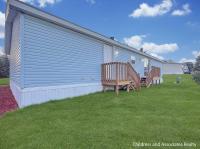 1991 Century Mobile Home