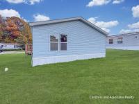 1991 Century Mobile Home