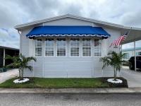 2011 Jacobsen HS Mobile Home