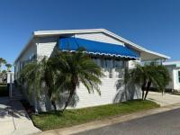 2011 Jacobsen HS Mobile Home