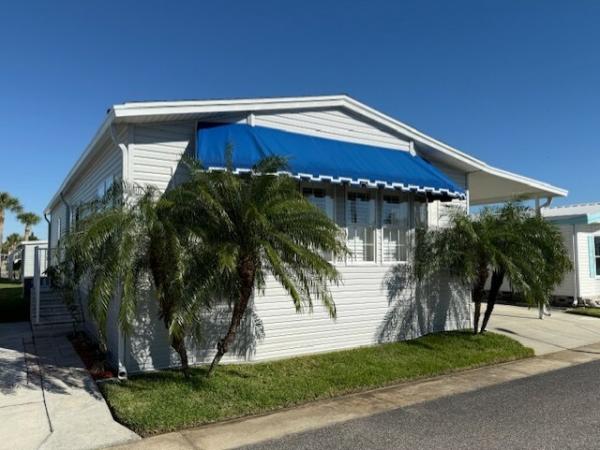 2011 Jacobsen HS Mobile Home