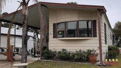 Mobile Home at 76 Las Casitas Fort Pierce, FL 34951