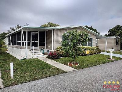 Mobile Home at 6417 Brandywine Dr Margate, FL 33063