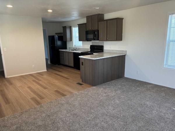 2020 Clayton Revolution Manufactured Home