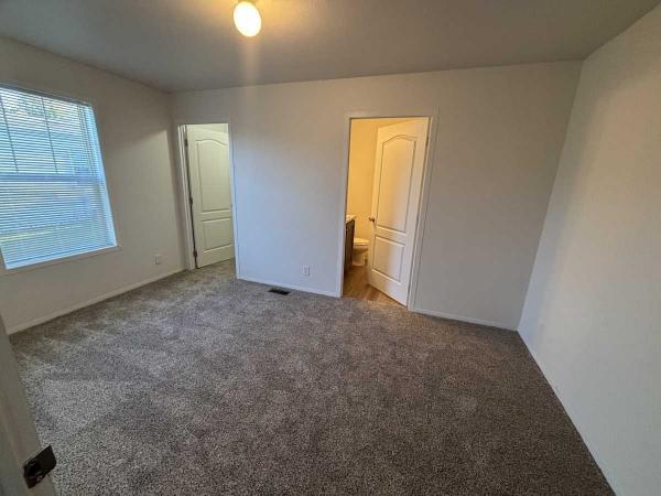 2020 Clayton Revolution Manufactured Home