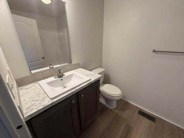 2020 Clayton Revolution Manufactured Home