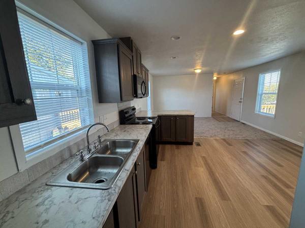 2020 Clayton Revolution Manufactured Home