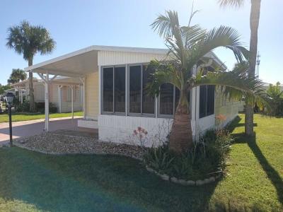 Photo 2 of 8 of home located at 623 Angelo Ln Melbourne Beach, FL 32951