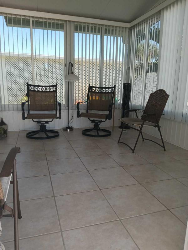 1980 Manufactured Home