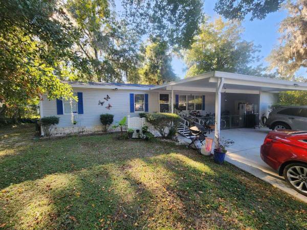 Photo 1 of 2 of home located at 1888 NW 46th Cir Ocala, FL 34482