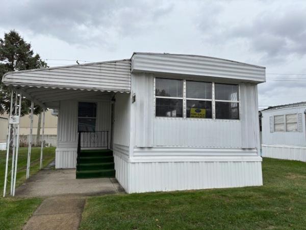 1969 New Moon Mobile Home For Sale