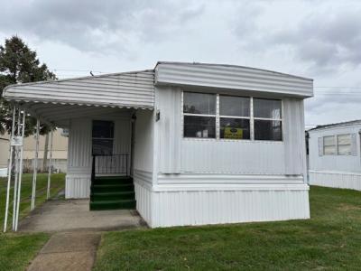Mobile Home at 7540 Orleans Ave E Sterling Heights, MI 48314