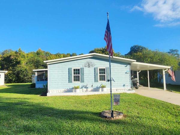 1987 SUNM Mobile Home For Sale