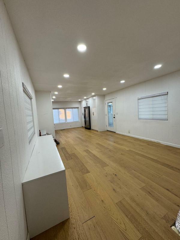 1983 Redman Mobile Home