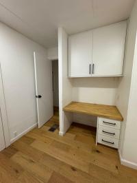 1983 Redman Mobile Home