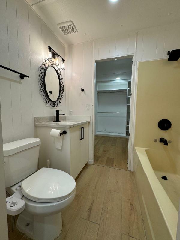 1983 Redman Mobile Home