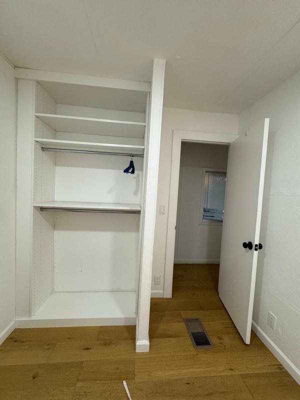 1983 Redman Mobile Home