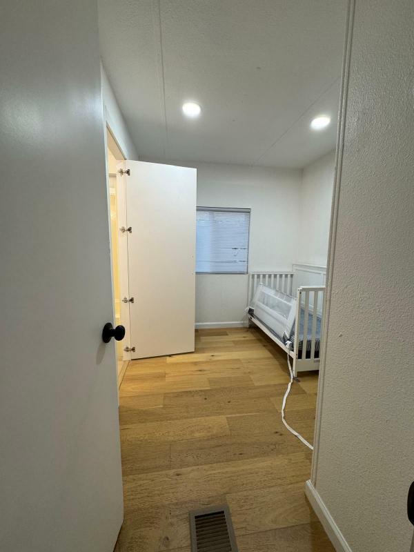 1983 Redman Mobile Home